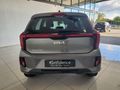 2025 Kia Picanto 1.2 EX Manual