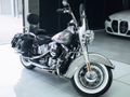 2016 Harley Davidson Softail Heritage
