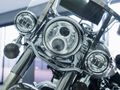 2016 Harley Davidson Softail Heritage