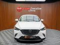 2018 Mazda CX-3 2.0 Dynamic Auto