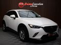 2018 Mazda CX-3 2.0 Dynamic Auto