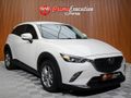 2018 Mazda CX-3 2.0 Dynamic Auto