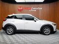 2018 Mazda CX-3 2.0 Dynamic Auto