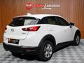 2018 Mazda CX-3 2.0 Dynamic Auto