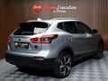 2019 Nissan Qashqai 1.5 dCi Acenta Plus