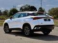 2026 Omoda C5 1.5T Street Plus