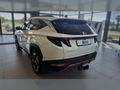 2024 Hyundai Tucson R2.0D Elite Auto