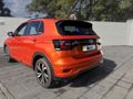 2022 Volkswagen T-Cross 1.0 TSI Comfortline Auto