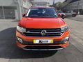 2022 Volkswagen T-Cross 1.0 TSI Comfortline Auto