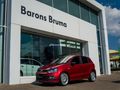 2026 Volkswagen Polo Vivo 1.4
