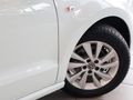 2026 Volkswagen Polo Vivo 1.4 Life