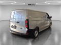 2026 Ford Transit 2.0SiT Panel Van LWB
