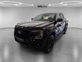 2026 Ford Ranger 2.0D Sit Xlt Auto Double-Cab
