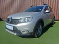 2017 Renault Sandero 900T Stepway Dynamique