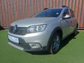 2017 Renault Sandero 900T Stepway Dynamique