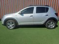 2017 Renault Sandero 900T Stepway Dynamique