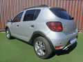 2017 Renault Sandero 900T Stepway Dynamique
