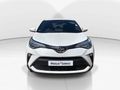 2024 Toyota C-HR 1.2T Plus