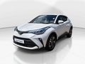 2024 Toyota C-HR 1.2T Plus
