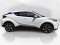 2024 Toyota C-HR 1.2T Plus