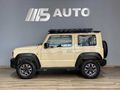 2023 Suzuki Jimny 1.5 GLX Auto