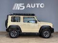 2023 Suzuki Jimny 1.5 GLX Auto