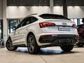 2025 Audi Q5 Sportback quattro Black Edition | 40 TDI