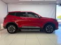 2026 Chery Tiggo Cross 1.5 HEV Elite DHT