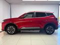 2026 Chery Tiggo Cross 1.5 HEV Elite DHT