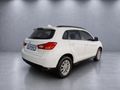 2017 Mitsubishi ASX 2.0 GL Auto