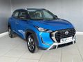 2026 Nissan Magnite 1.0 Visia AMT