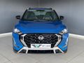 2026 Nissan Magnite 1.0 Visia AMT