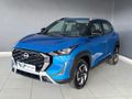 2026 Nissan Magnite 1.0 Visia AMT