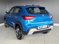 2026 Nissan Magnite 1.0 Visia AMT