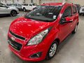 2017 Chevrolet Spark 1.2 LS