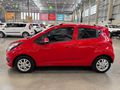2017 Chevrolet Spark 1.2 LS