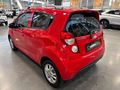 2017 Chevrolet Spark 1.2 LS