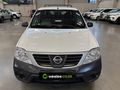 2021 Nissan NP200 1.6 A/C Safety Pack