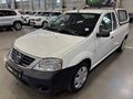 2021 Nissan NP200 1.6 A/C Safety Pack