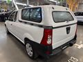 2021 Nissan NP200 1.6 A/C Safety Pack