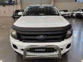 2014 Ford Ranger 2.2 TDCi XL Double-Cab