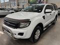 2014 Ford Ranger 2.2 TDCi XL Double-Cab
