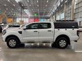 2014 Ford Ranger 2.2 TDCi XL Double-Cab