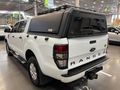 2014 Ford Ranger 2.2 TDCi XL Double-Cab
