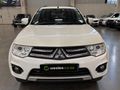 2015 Mitsubishi Pajero Sport 2.5D Auto
