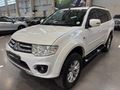 2015 Mitsubishi Pajero Sport 2.5D Auto