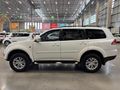 2015 Mitsubishi Pajero Sport 2.5D Auto