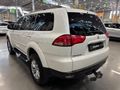 2015 Mitsubishi Pajero Sport 2.5D Auto