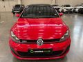 2017 Volkswagen Golf VII GTI 2.0 TSI Auto