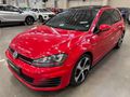 2017 Volkswagen Golf VII GTI 2.0 TSI Auto